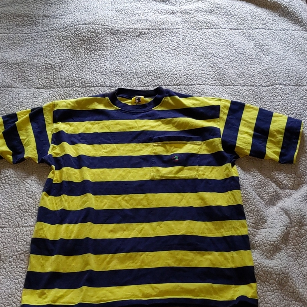Duck head t shirt